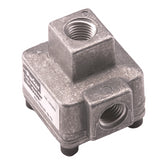 MDT Quick Exhaust Purge Valves